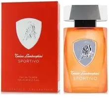 Tonino Lamborghini Lamborghini Sportivo EDT tualetinis vanduo vyrams, 75 ml