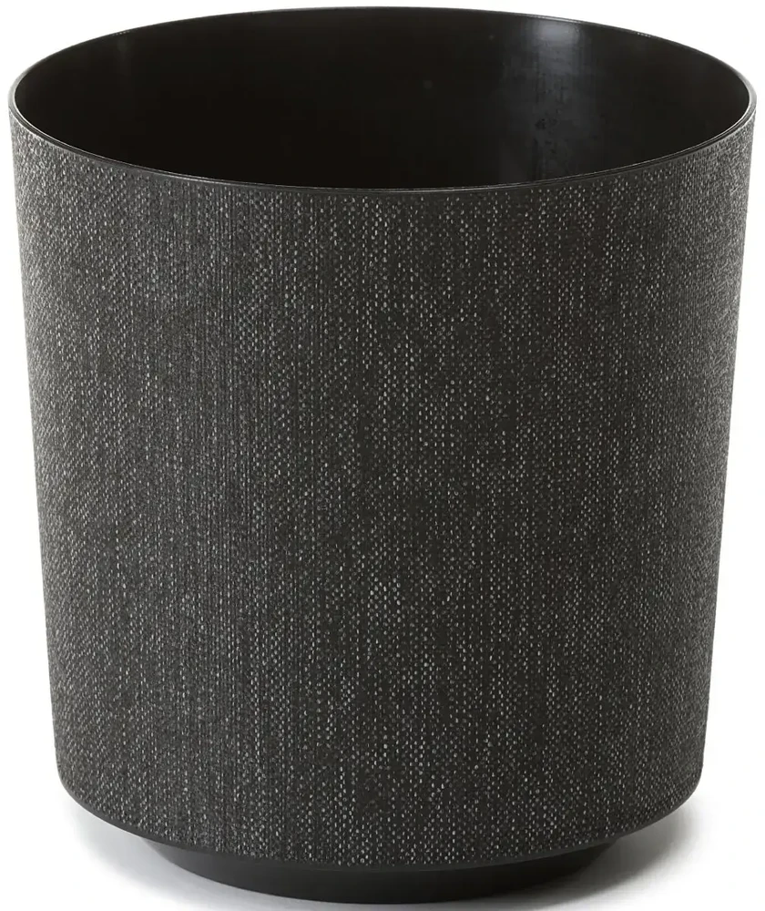 Lamela Vazonas Gama textil 4,9L Juodas