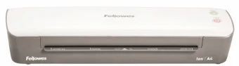 Fellowes Baltas/Gray | Jonų A4 laminatorius