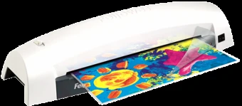 Fellowes Laminavimo aparatas LUNAR, A3