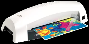 Fellowes Laminavimo aparatas LUNAR, A4 80mic