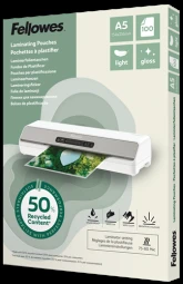 Fellowes Fellowes 100143440 laminavimo plėvelė 100 vnt.