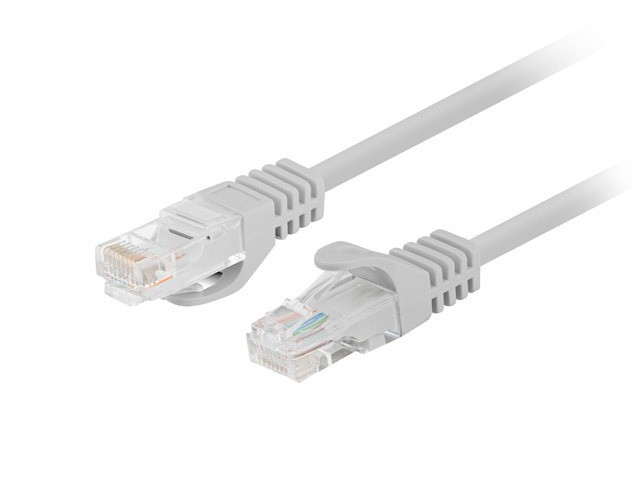 Tinklo laidas Lanberg, RJ45, 7.5 m