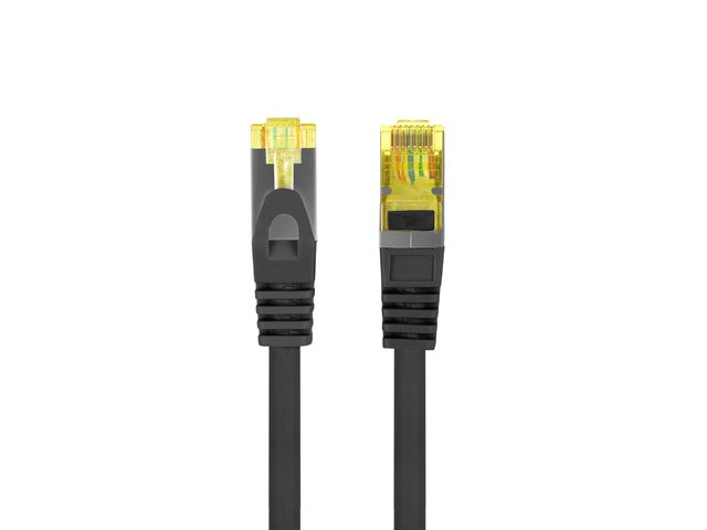 Tinklo laidas Lanberg, S/FTP, 1 m
