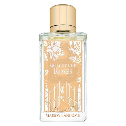 Lancome Mille Et Une Roses EDP parfumuotas vanduo moterims, 100 ml