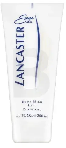 Lancaster Eau De Lancaster kūno pienelis 200ml