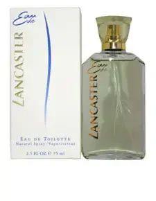 Tualetinis vanduo Lancaster Eau De Lancaster EDT, 75ml