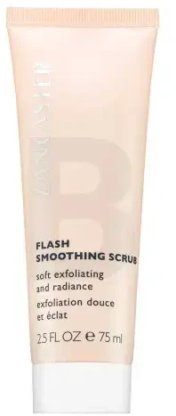 Lancaster Flash Smoothing Scrub glotninantis šveitiklis veidui 75ml