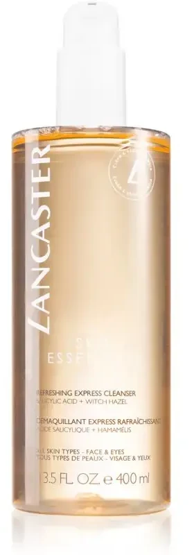 "Lancaster Skin Essentials" valomasis kremas 400ml