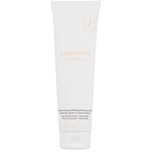 Lancaster Skin Essentials Softening Kreminis-to-Foam Valiklis veido prausiklis, 400 ml