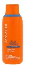 Lancaster Sun Beauty Velvet apsauginis pienelis nuo saulės Spf30, 400ml