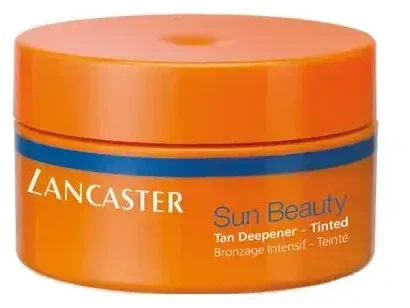 Įdegį skatinantis kremas Lancaster Sun Care Tan Deepener, 200ml
