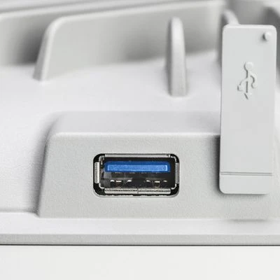 Maršrutizatorius LNC LANCOM LX-7500 Balta Maitinimas per Eternetą (PoE)