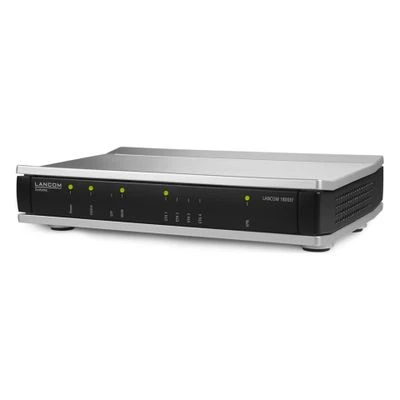 Maršrutizatorius Tinklo Įranga - LANCOM SD-WAN SDWAN Gateways 1800EF-5G, 1800EF5G