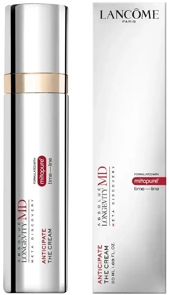 Lancome ABSOLUE LONGEVITY MD ANTICIPATE fluid cream 50 ml