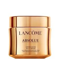 Lancome Absolue Rich Kremas regeneruojantis veido kremas, 60 ml
