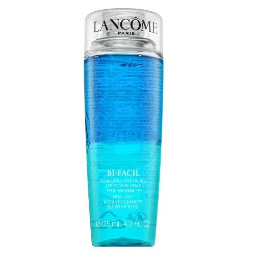 Makiažo valiklis Lancome Bi-Facil 125 ml