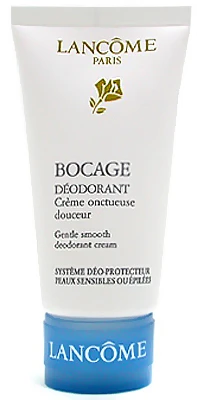 Lancome BOCAGE Gentle Smooth Dezodorantas Kreminis kreminis dezodorantas, 50 ml
