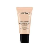 Lancome Effacernes Longue Tenue Softening Maskuoklis SPF30 #04 rusvai gelsvas Rose, 15 ml