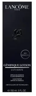 Lancome Genifique Lotion Ultimate (Serum in Essence) 150 ml