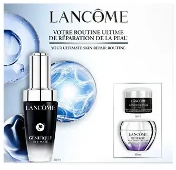 Lancome Génifique Ultimate Set Gift Set
