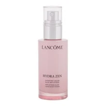 Lancome Hydra Zen Glow Liquid Soothing Moisturizer Spindesio suteikiantis drėkinamasis kremas veidui, 50 ml