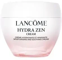 Lancome Hydra Zen Moisturising Kreminis drėkinantis ir raminantis veido kremas, 50 ml