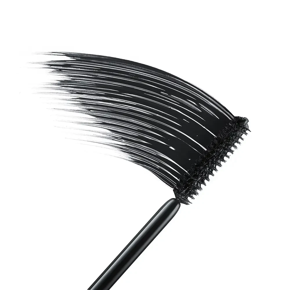 Lancôme Amplifying Blakstienų tušas stiprinamasis blakstienų tušas, atspalvis: 01 Noir Hypnotic, 6.2 ml