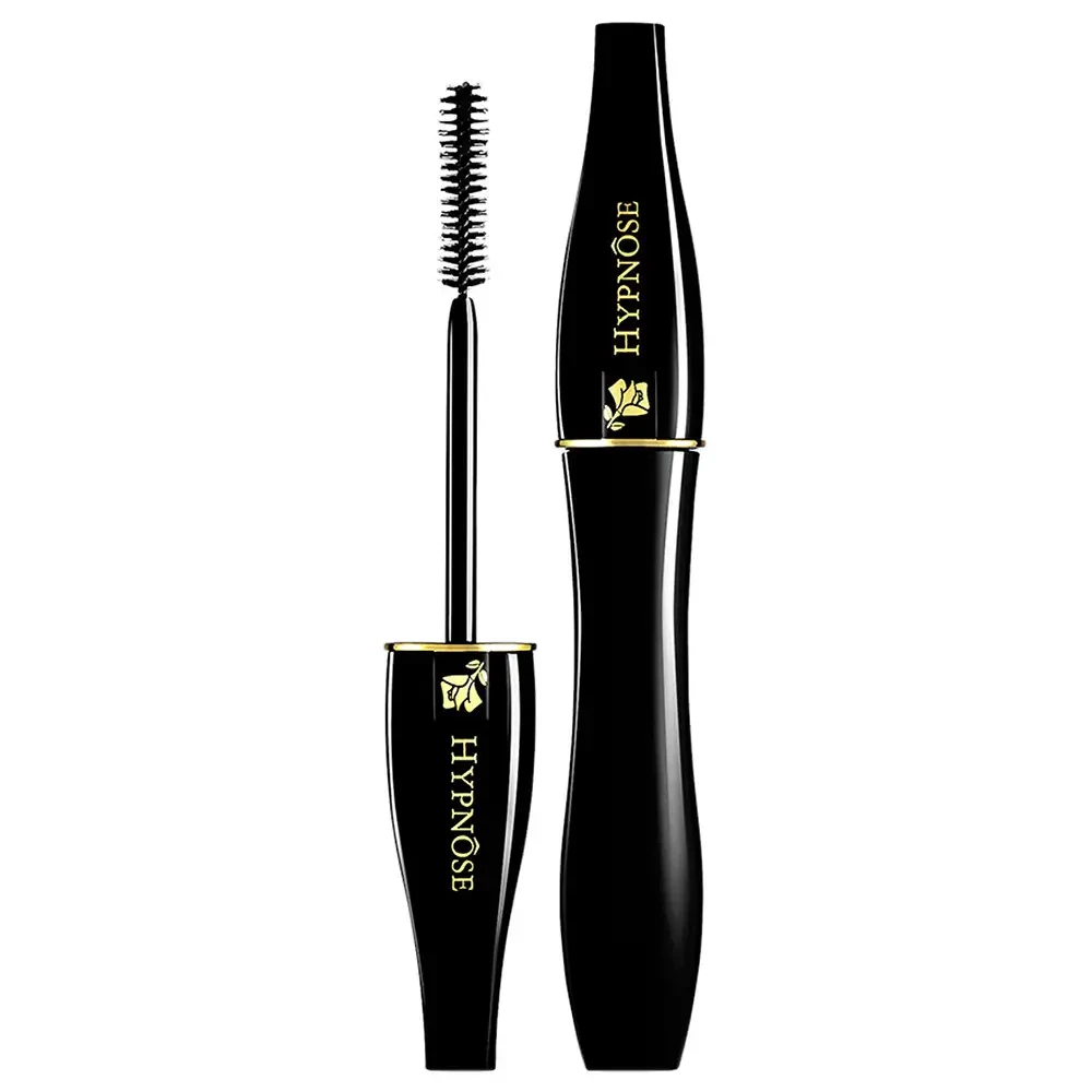Lancôme Amplifying Blakstienų tušas stiprinamasis blakstienų tušas, atspalvis: 01 Noir Hypnotic, 6.2 ml