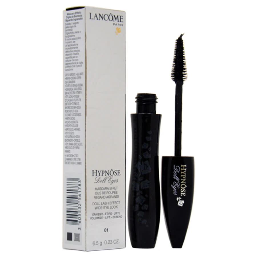 Lancome Hypnose Doll Eyes Blakstienų tušas, 6.5 g