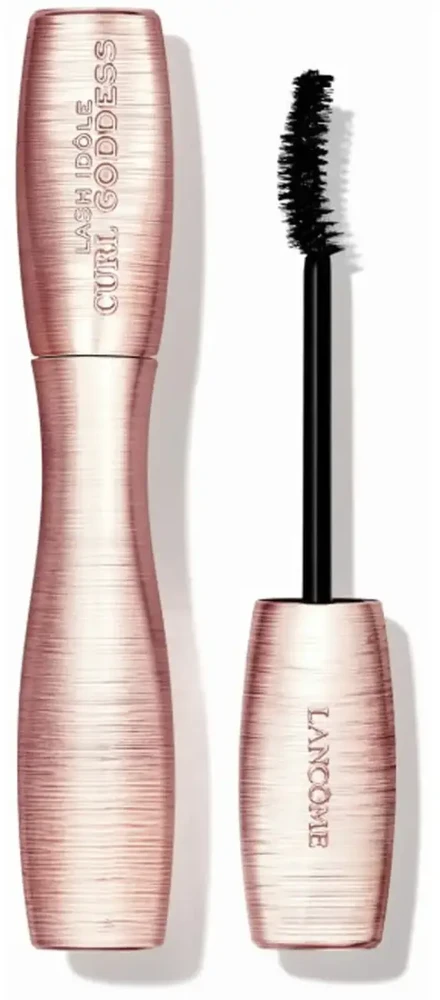 Lancôme Lash Idôle Curl Goddess 01 Juodas 8 ml