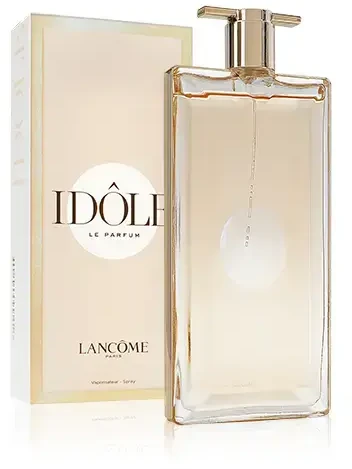 Kvepalai moterims Lancome Idole EDP, 25 ml