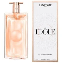 Lancôme Idôle EDT tualetinis vanduo moterims, 50 ml