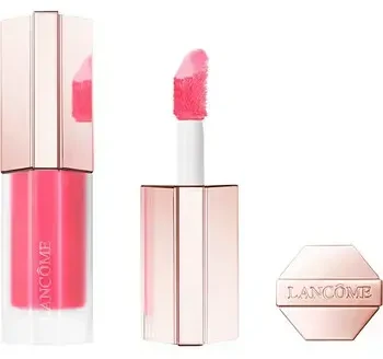 Lancome Idole Liquid Blush skysti skaistalai, atspalvis: 40 Mauve The Groove, 8.5 ml