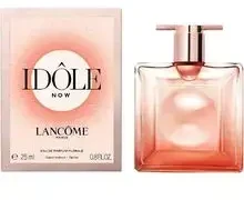 Kvepalai moterims Lancome Idole Now Florale EDP, 100 ml