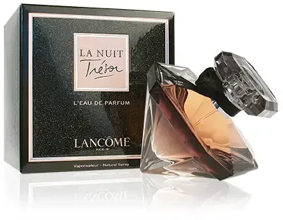 Kvepalai Moterims Lancome La Nuit Tresor EDP 30ml