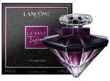 Lancome La Nuit Tresor Le Parfum EDP parfumuotas vanduo moterims, 50 ml