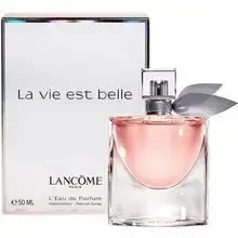 Kvepalai moterims Lancome La Vie Est Belle EDP, 75 ml