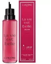 Lancome La Vie Est Belle Eliksyras EDP Purškiklis Refill, 100 ml