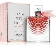 Lancome La Vie Est Belle Iris Absolu EDP parfumuotas vanduo moterims, 30 ml