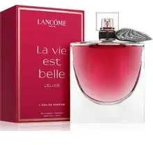 Kvepalai moterims Lancome La Vie Est Belle Elixir EDP, 30 ml