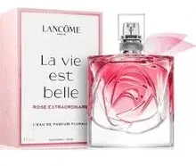 Kvepalai moterims Lancome La Vie Est Belle Rose Extraordinaire EDP, 100 ml