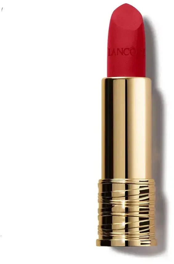 Lancome L'Absolu Rouge Drama Matte Matte Kreminis Lipstick 505 Attrape Coeur 3.4 g