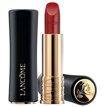 Lancome L'Absolu Rouge Kreminis Lipstick #366 Paris S'eveille, 3.4 g