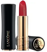Lancome l'absolu rouge drama matte 271