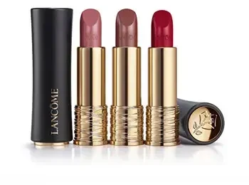 Lancome L´Absolu Rouge Trio lūpų dažų dovanų rinkinys