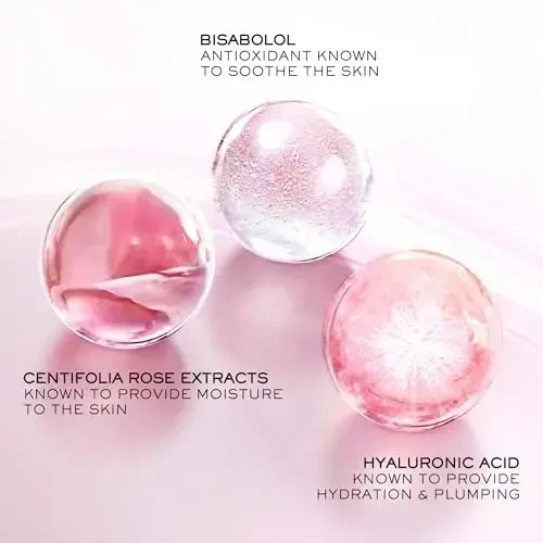 Lancome Hydra Zen Gel Kreminis drėkinantis ir raminantis gelinis veido kremas, 50 ml