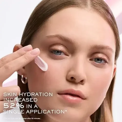 Lancome Hydra Zen Gel Kreminis drėkinantis ir raminantis gelinis veido kremas, 50 ml