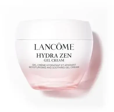 Lancome Hydra Zen Gel Kreminis drėkinantis ir raminantis gelinis veido kremas, 50 ml