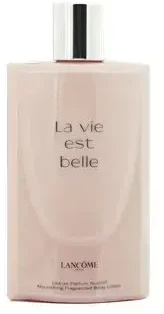 Lancome La Vie Est Belle maitinamasis kūno losjonas, 200 ml